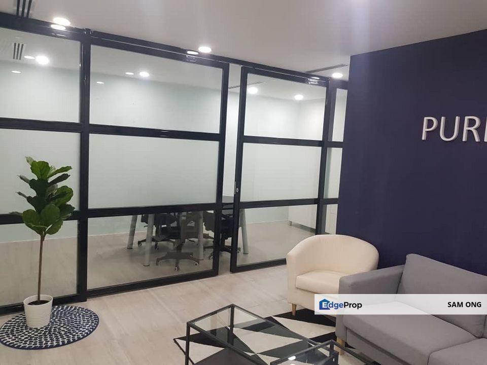 Binjal 8 @ KLCC For Sale, Kuala Lumpur, KLCC