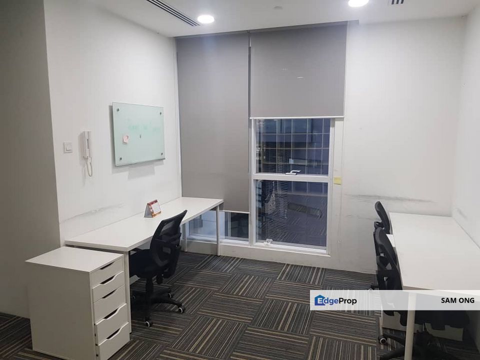 Binjal 8 @ KLCC For Sale, Kuala Lumpur, KLCC