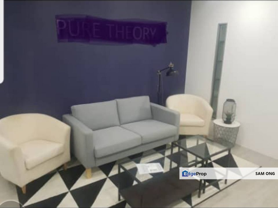 Binjal 8 @ KLCC For Sale, Kuala Lumpur, KLCC