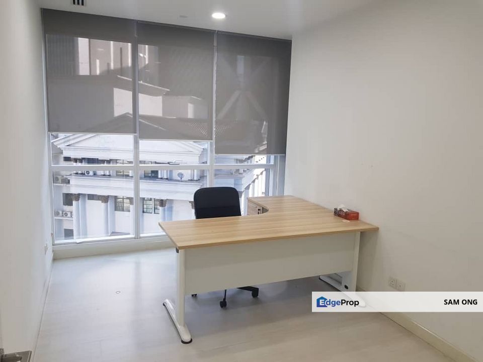 Binjal 8 @ KLCC For Sale, Kuala Lumpur, KLCC