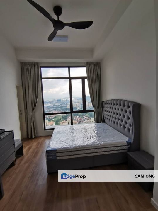 The Park Sky Residence, Bukit Jalil, Kuala Lumpur For Sale, Kuala Lumpur, Bukit Jalil