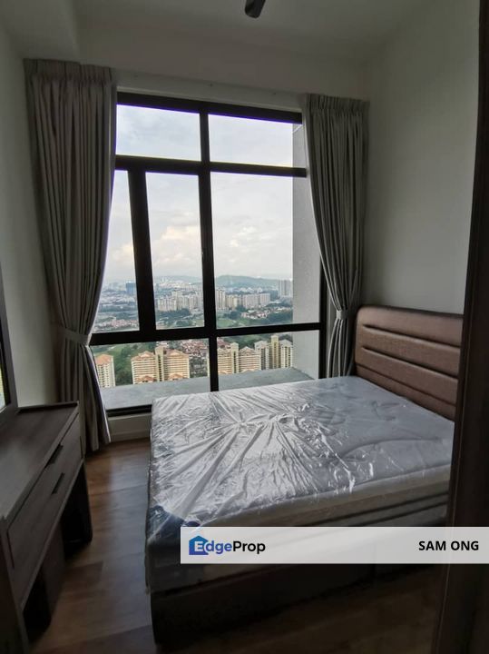 The Park Sky Residence, Bukit Jalil, Kuala Lumpur For Sale, Kuala Lumpur, Bukit Jalil