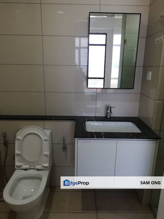 The Park Sky Residence, Bukit Jalil, Kuala Lumpur For Sale, Kuala Lumpur, Bukit Jalil