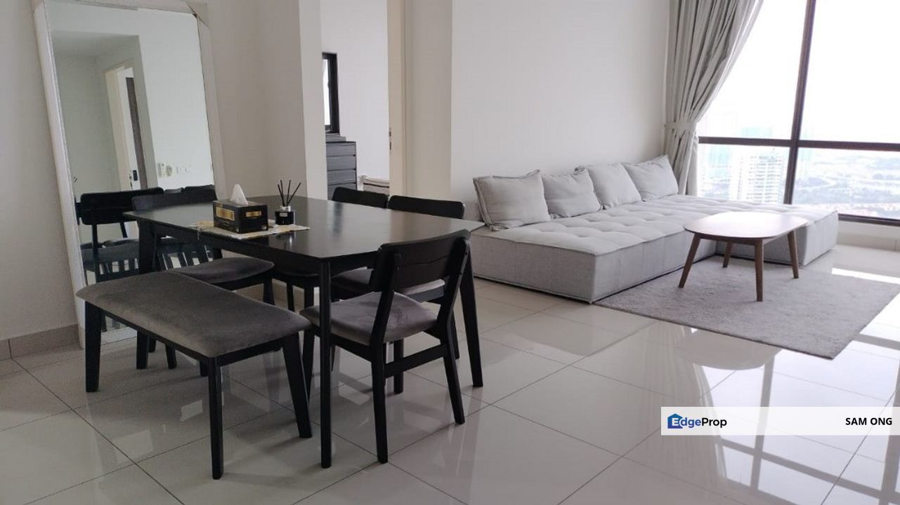 The Park Sky Residence, Bukit Jalil, Kuala Lumpur For Sale, Kuala Lumpur, Bukit Jalil