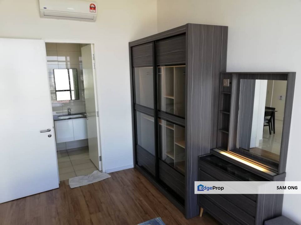 The Park Sky Residence, Bukit Jalil, Kuala Lumpur For Sale, Kuala Lumpur, Bukit Jalil