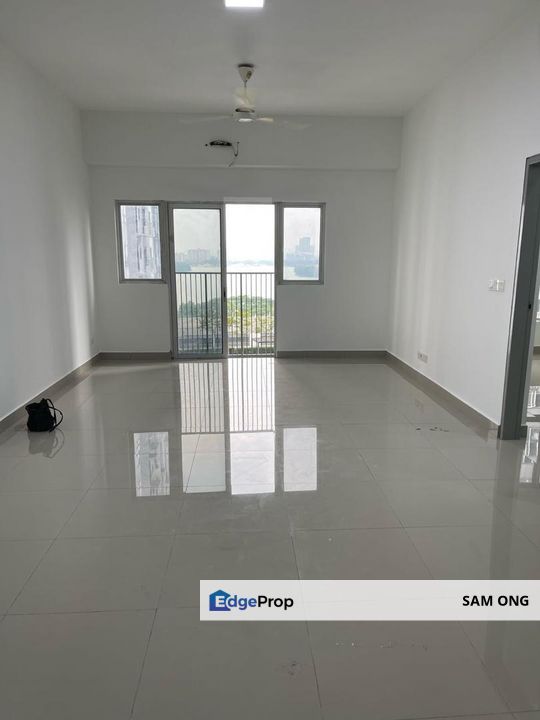 The Wharf Residence, Puchong, Selangor For Sale, Selangor, Puchong