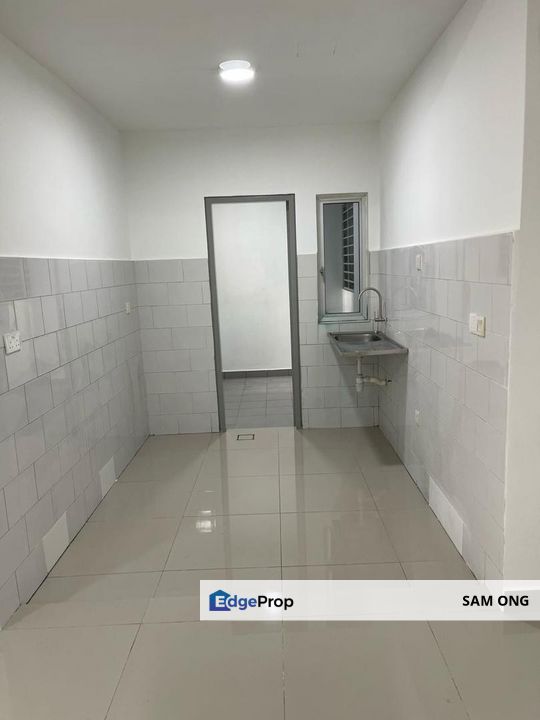 The Wharf Residence, Puchong, Selangor For Sale, Selangor, Puchong