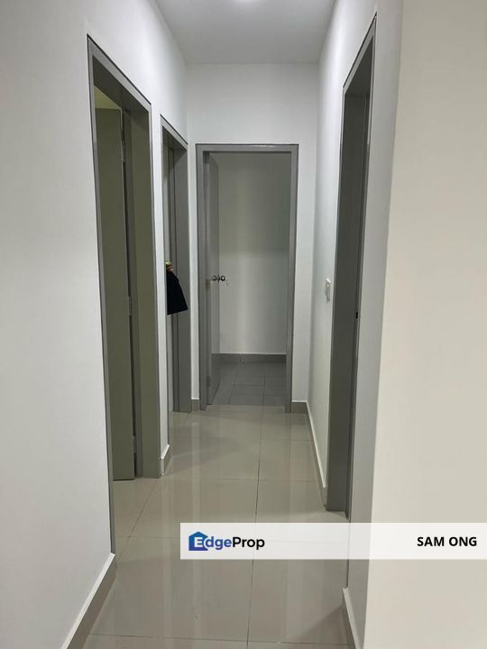 The Wharf Residence, Puchong, Selangor For Sale, Selangor, Puchong
