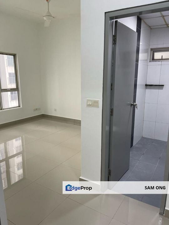 The Wharf Residence, Puchong, Selangor For Sale, Selangor, Puchong