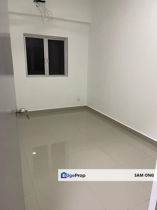 The Wharf Residence, Puchong, Selangor For Sale, Selangor, Puchong