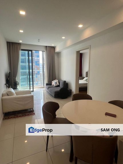 Nadi Bangsar Service Residence, Bangsar, Kuala Lumpur For Sale, Kuala Lumpur, Bangsar