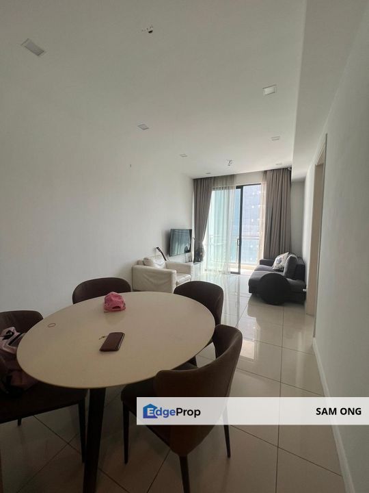Nadi Bangsar Service Residence, Bangsar, Kuala Lumpur For Sale, Kuala Lumpur, Bangsar