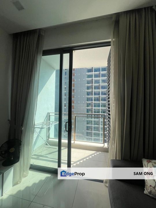 Nadi Bangsar Service Residence, Bangsar, Kuala Lumpur For Sale, Kuala Lumpur, Bangsar