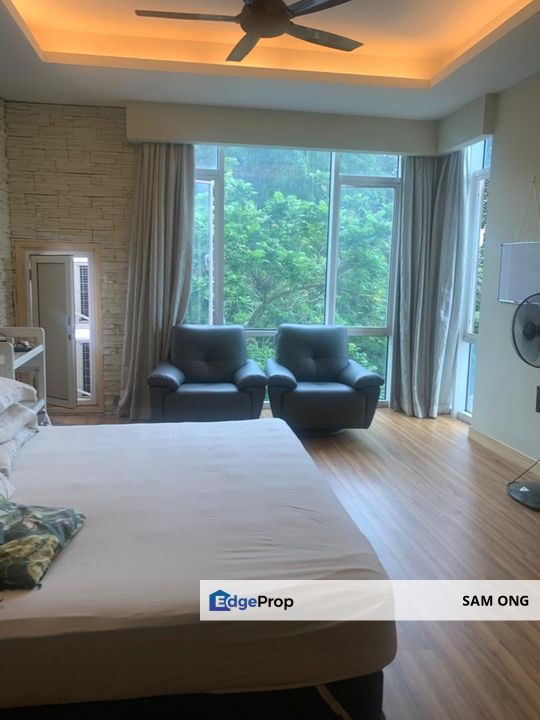 Suasana Bangsar, Bangsar, Kuala Lumpur For Sale, Kuala Lumpur, Bangsar