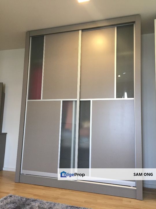 Verdi Eco-dominiums, Cyberjaya, Selangor For Sale , Selangor, Cyberjaya