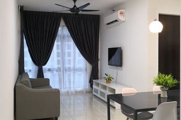 Kenwingston Square Garden