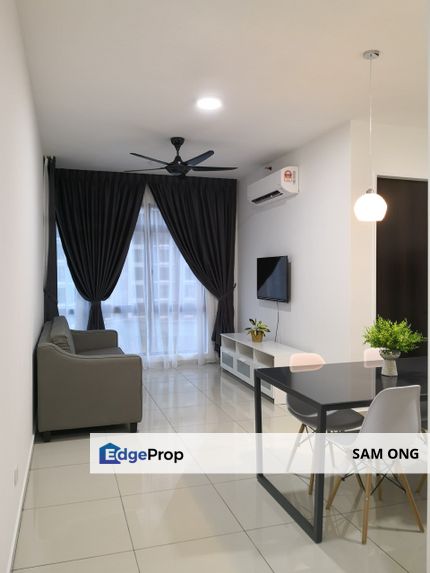 Kenwingston Square Garden, Cyberjaya, Selangor For Sale, Selangor, Cyberjaya