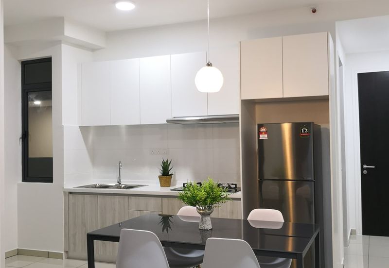 Kenwingston Square Garden