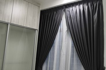 Kenwingston Square Garden