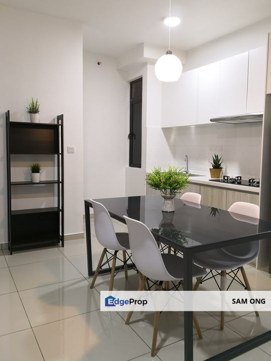 Kenwingston Square Garden, Cyberjaya, Selangor For Sale, Selangor, Cyberjaya