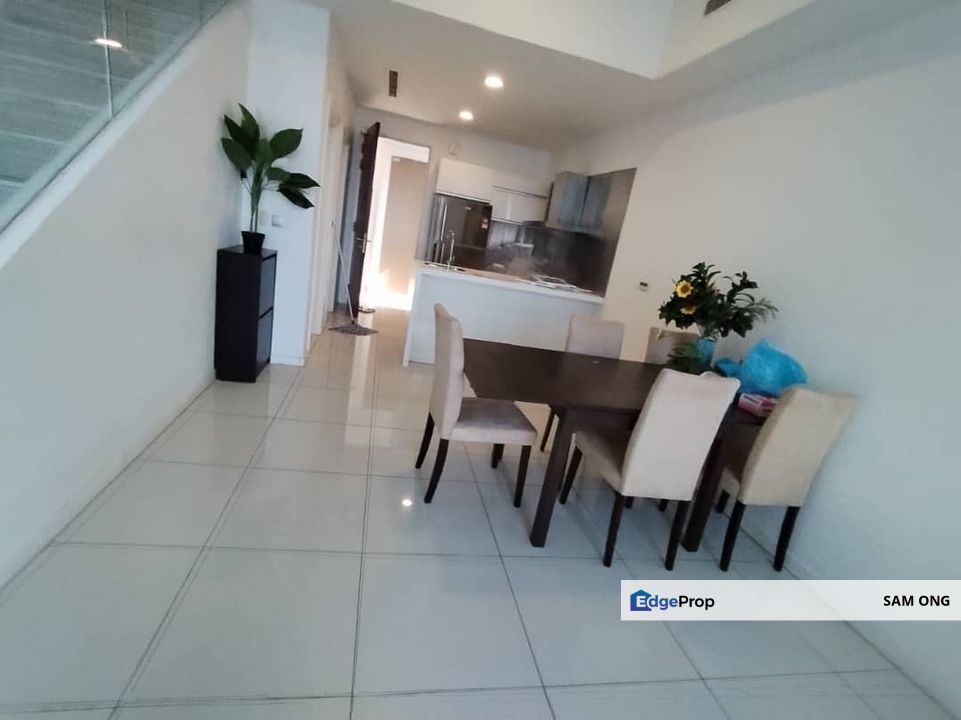 M City, Ampang, Kuala Lumpur For Sale, Kuala Lumpur, Ampang