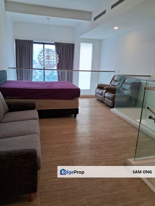 M City, Ampang, Kuala Lumpur For Sale, Kuala Lumpur, Ampang