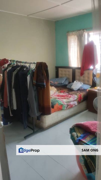 Taman Dagang, Ampang, Selangor For Sale, Selangor, Ampang