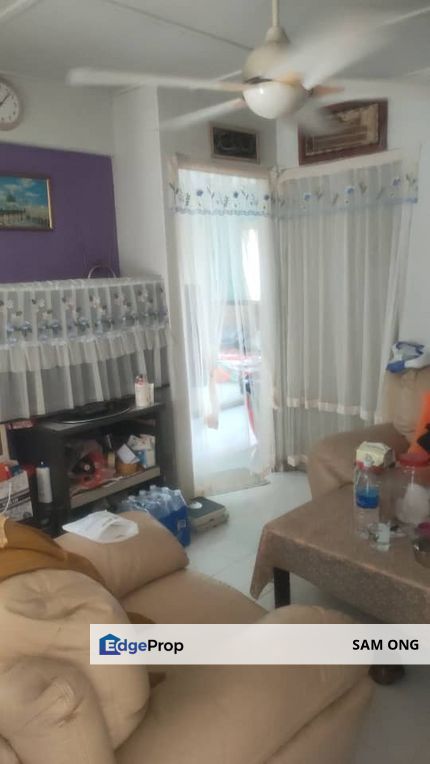 Taman Dagang, Ampang, Selangor For Sale, Selangor, Ampang