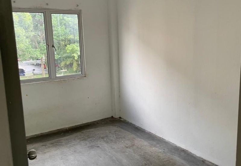 Pangsapuri Sri Meranti