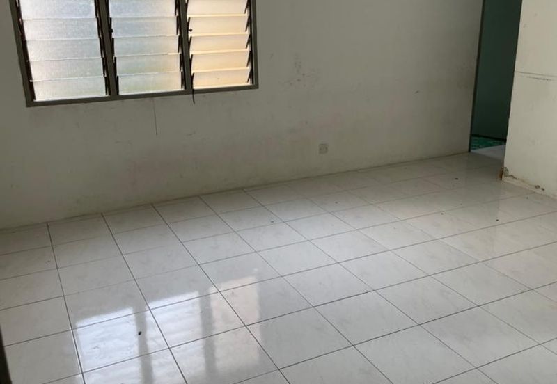 Pangsapuri Sri Meranti