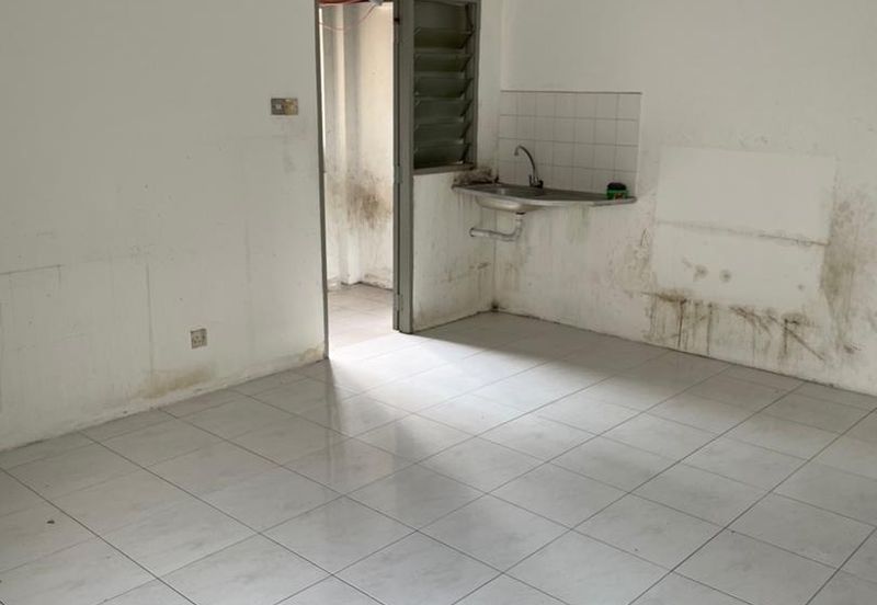 Pangsapuri Sri Meranti