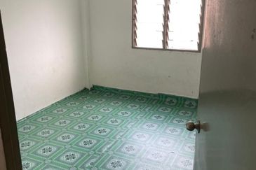 Pangsapuri Sri Meranti