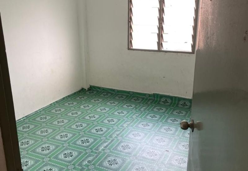 Pangsapuri Sri Meranti