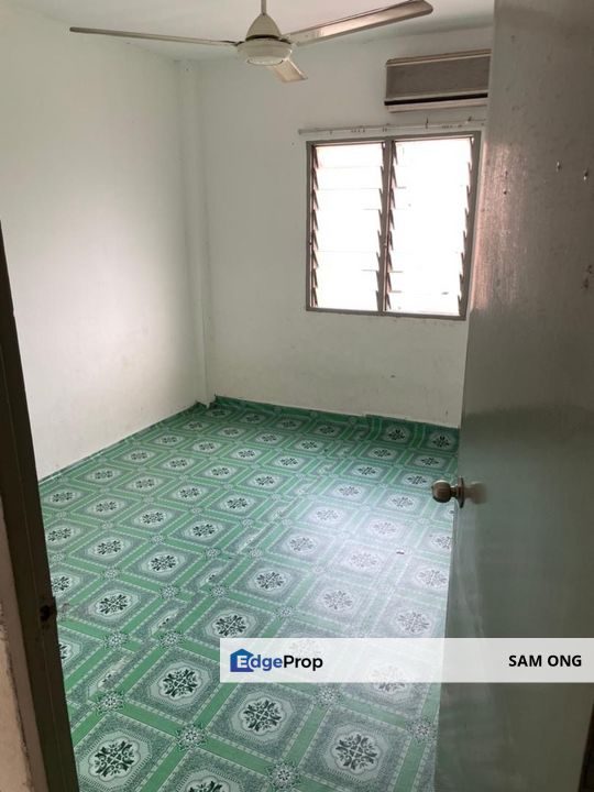 Pangsapuri Sri Meranti, Damansara, Selangor For Sale, Selangor, Bandar Sri Damansara