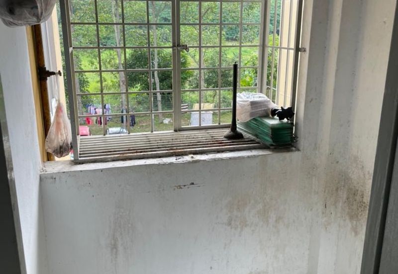 Pangsapuri Sri Meranti