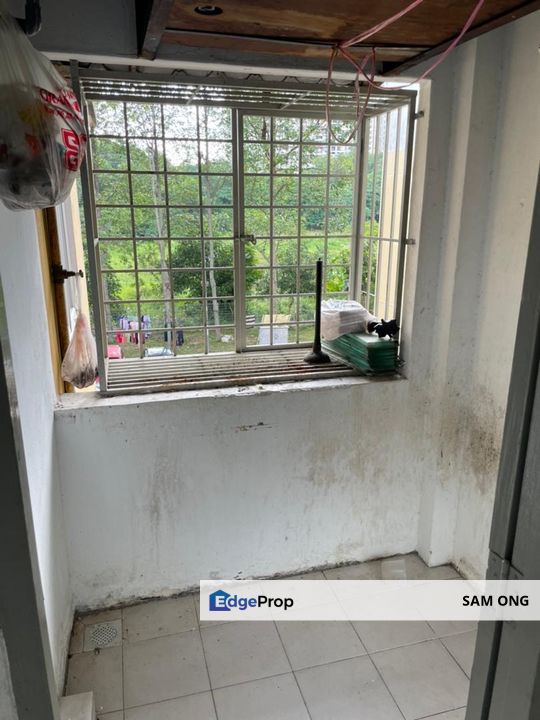 Pangsapuri Sri Meranti, Damansara, Selangor For Sale, Selangor, Bandar Sri Damansara