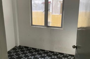 Pangsapuri Sri Meranti