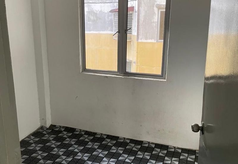 Pangsapuri Sri Meranti