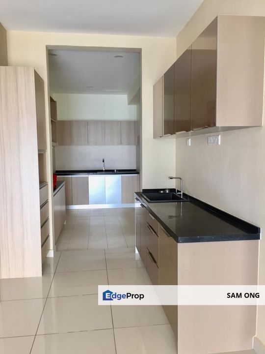Sky Vista Residency, Cheras, Kuala Lumpur For Sale, Kuala Lumpur, Cheras