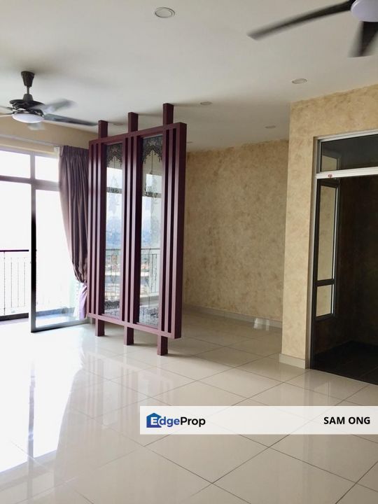 Sky Vista Residency, Cheras, Kuala Lumpur For Sale, Kuala Lumpur, Cheras