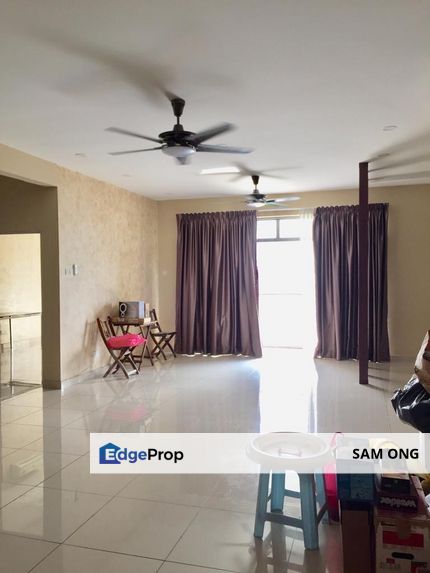 Sky Vista Residency, Cheras, Kuala Lumpur For Sale, Kuala Lumpur, Cheras