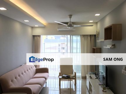 Apartment Sri Pinang Seksyen U13, Setia Alam/Alam Nusantara, Selangor For Sale, Selangor, Setia Alam/Alam Nusantara