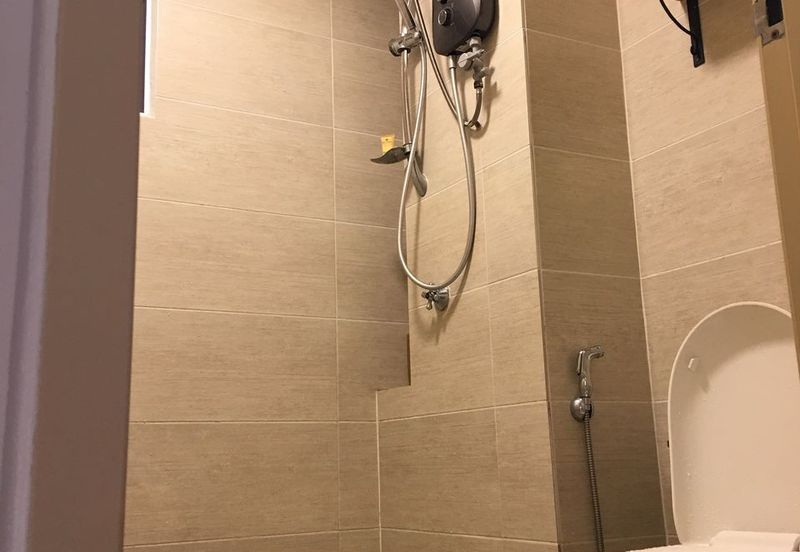 Apartment Sri Pinang Seksyen U13