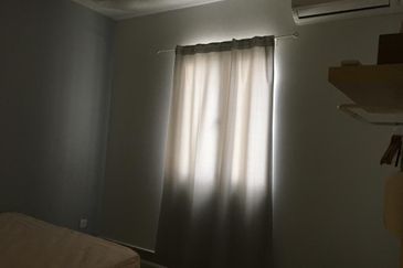 Apartment Sri Pinang Seksyen U13