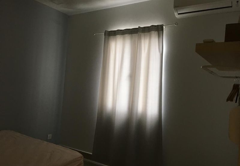 Apartment Sri Pinang Seksyen U13