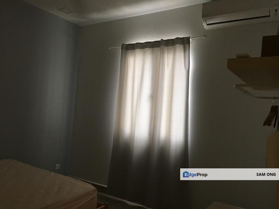 Apartment Sri Pinang Seksyen U13, Setia Alam/Alam Nusantara, Selangor For Sale, Selangor, Setia Alam/Alam Nusantara