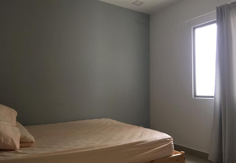 Apartment Sri Pinang Seksyen U13