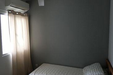 Apartment Sri Pinang Seksyen U13