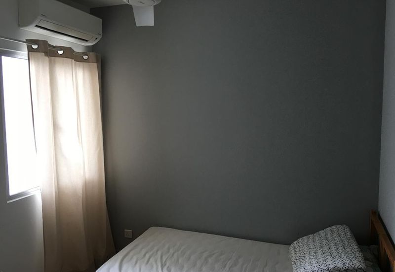 Apartment Sri Pinang Seksyen U13