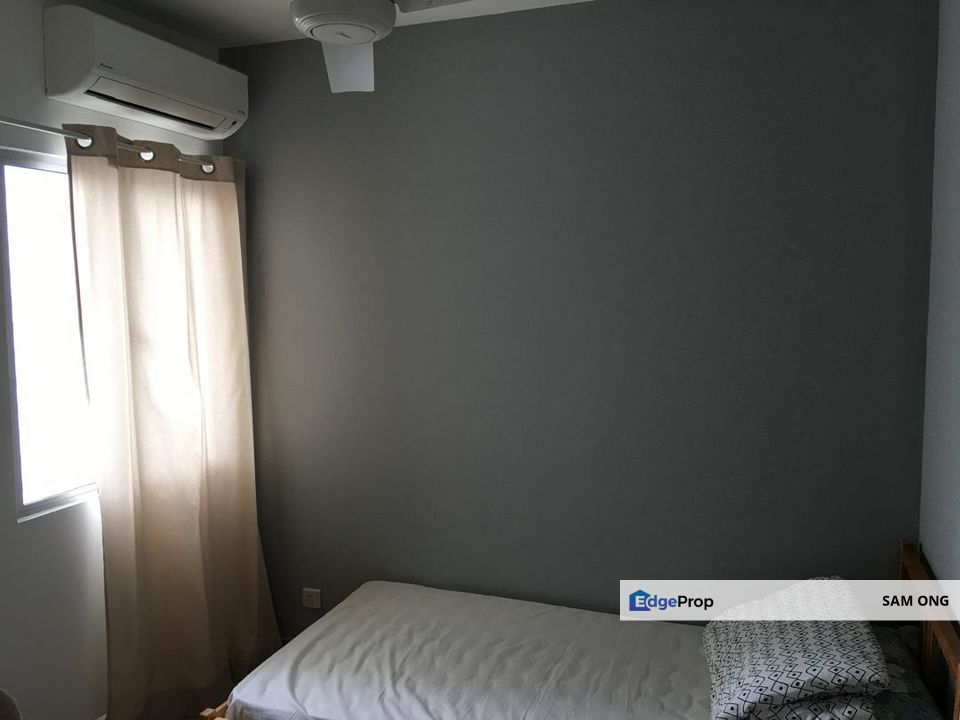 Apartment Sri Pinang Seksyen U13, Setia Alam/Alam Nusantara, Selangor For Sale, Selangor, Setia Alam/Alam Nusantara